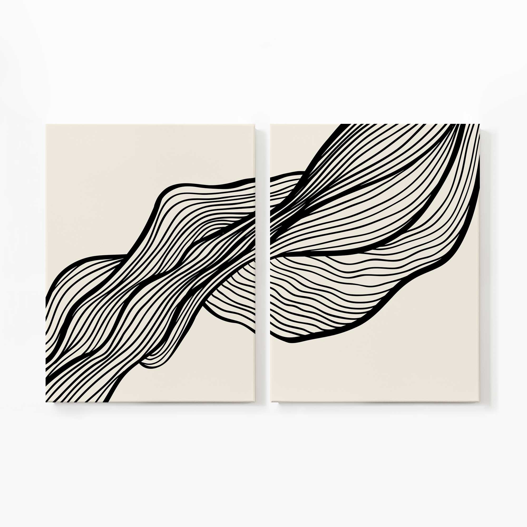 Stretched Canvas