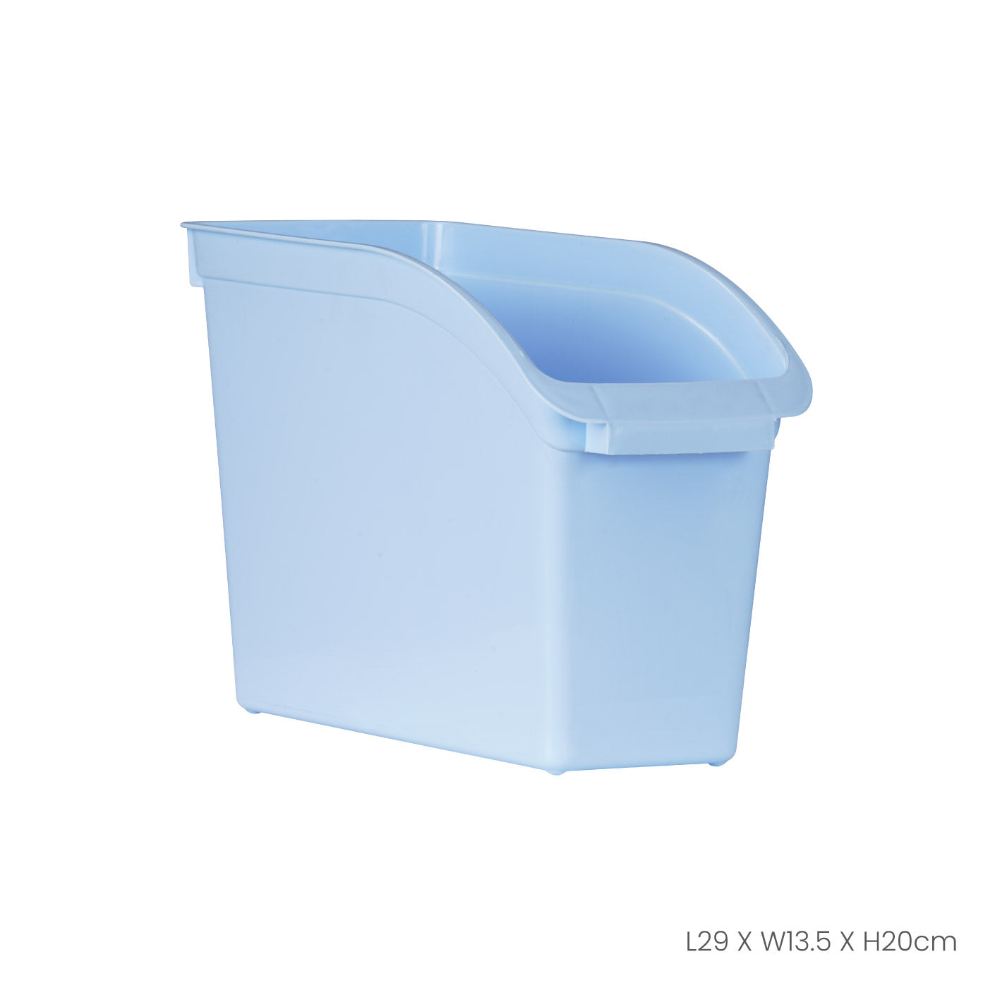 Premium Box Collection Holder (731) - Organize and Store Boxes Neatly - Perfect for Home, Office, and Storage Organization