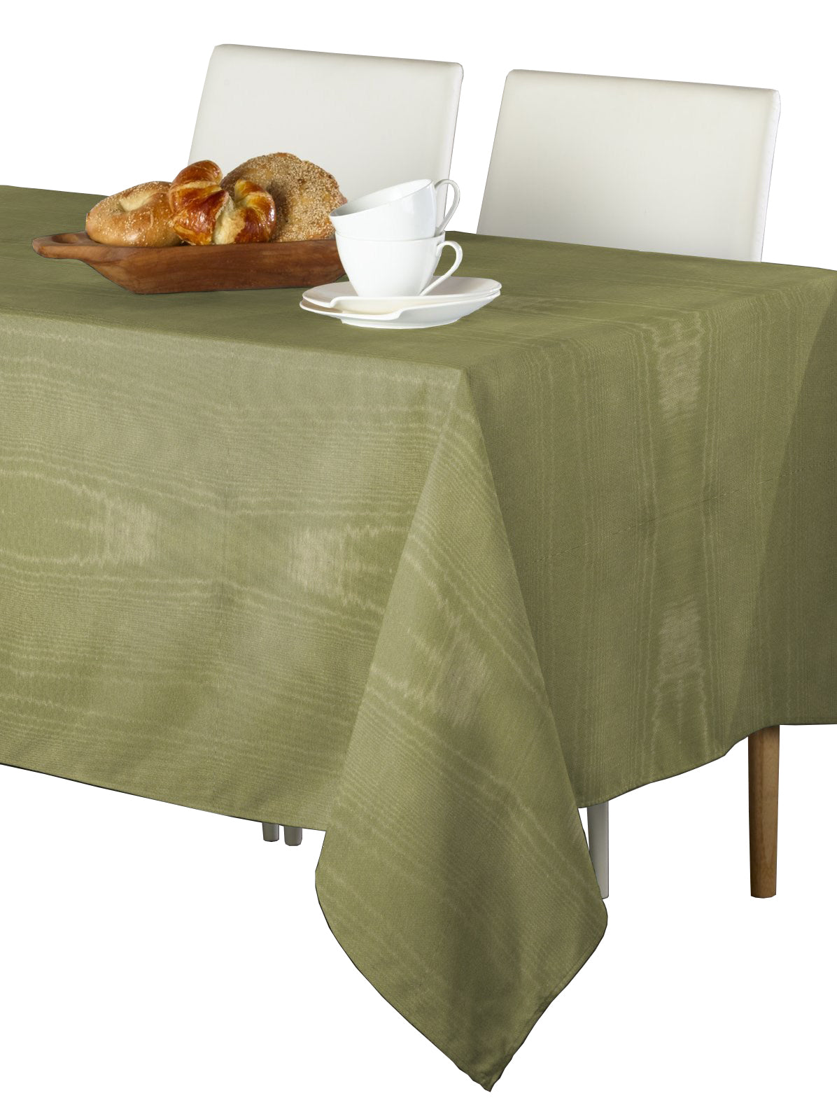 Bengaline Moire Fabric - 60
