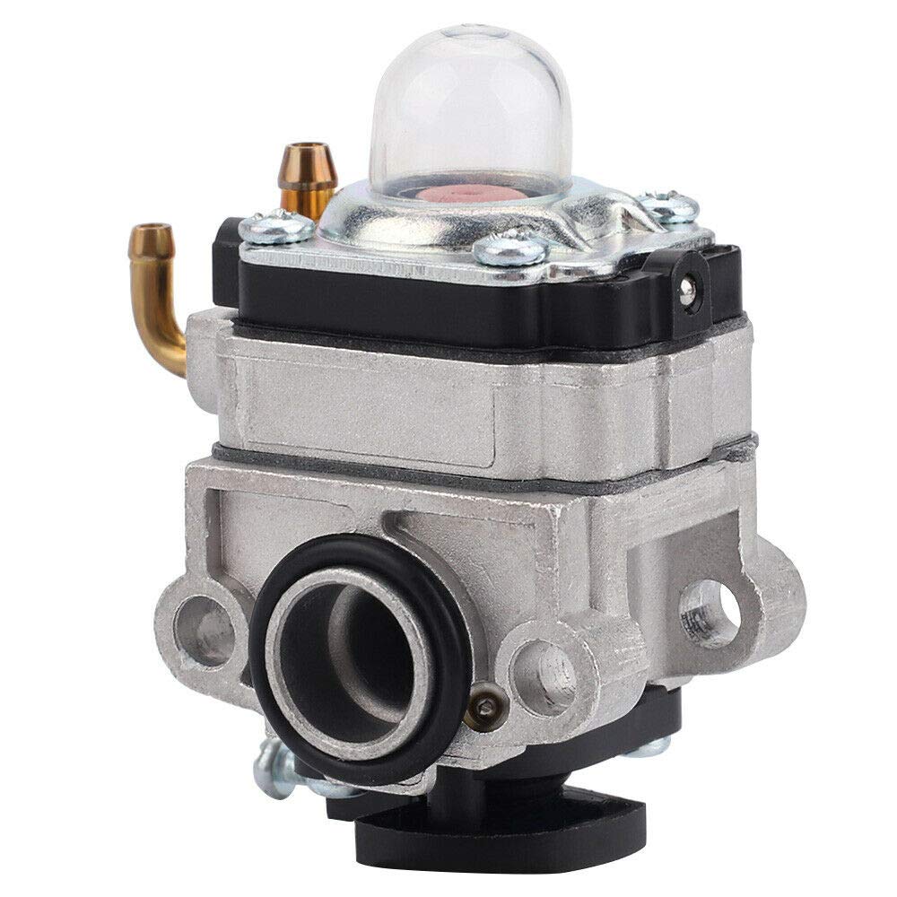 Carburetor for Cub Cadet ST425 ST426C ST426S ST428 SS470 BC490 String Trimmer - Replacement Carburetor for Lawn Mower & Garden Equipment - Perfect for Outdoor Yard Maintenance & Landscaping Tools