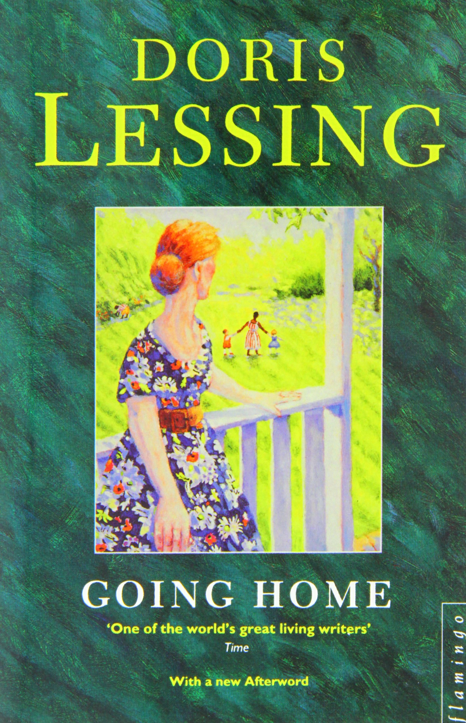 Going Home (Flamingo) - Heartwarming Wall Art for Home Decor, Perfect for Living Room, Bedroom & Office
