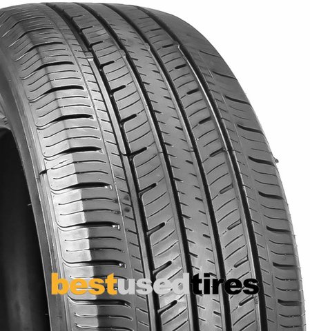 Westlake RP18 Touring Radial Tire - 215/65R16 98H All-Season Performance Tire for Sedans & SUVs | Smooth Ride & Durable Tread | Ideal for Commuting & Highway Driving