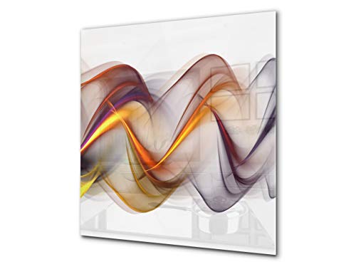 Colorful Wave 1