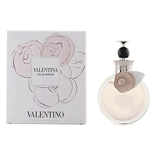 Valentino Valentina Eau de Parfum for Women - Floral & Woody Fragrance - 2.7 oz Perfume Spray - Perfect for Date Night, Evening Events & Special Occasions