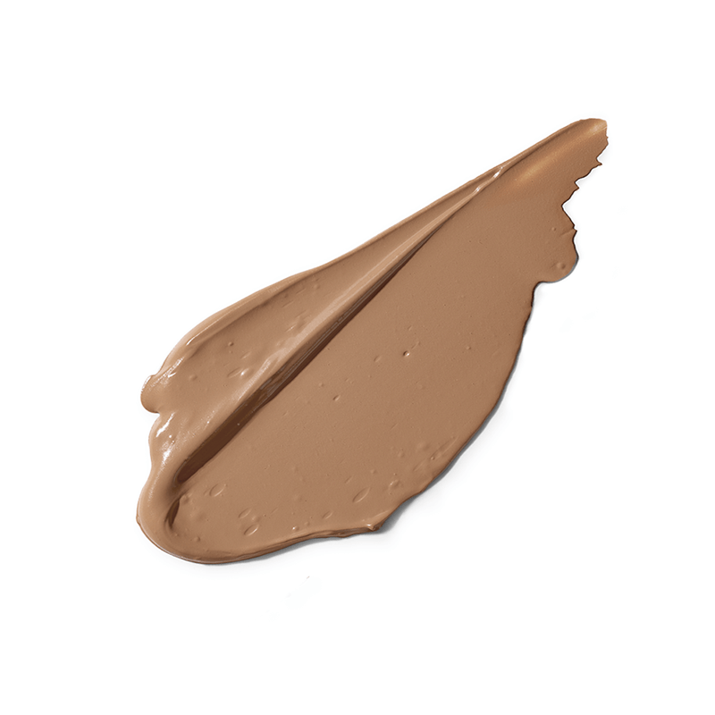 Suncover SPF50 Foundation - Oil-Free, Full Coverage Makeup with Sun Protection | Perfect for Daily Wear & Outdoor Activities