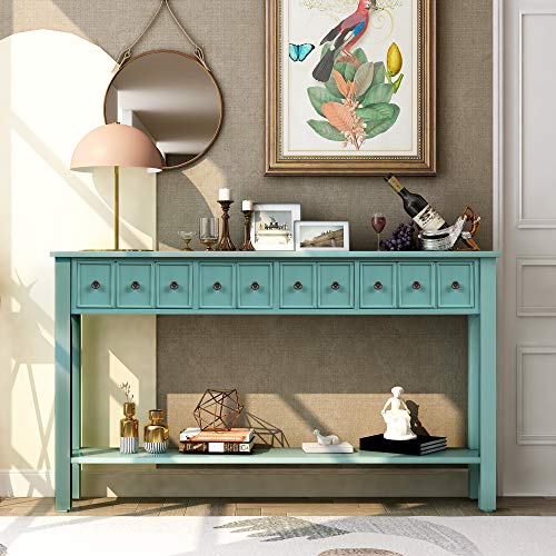 Turquoise Green