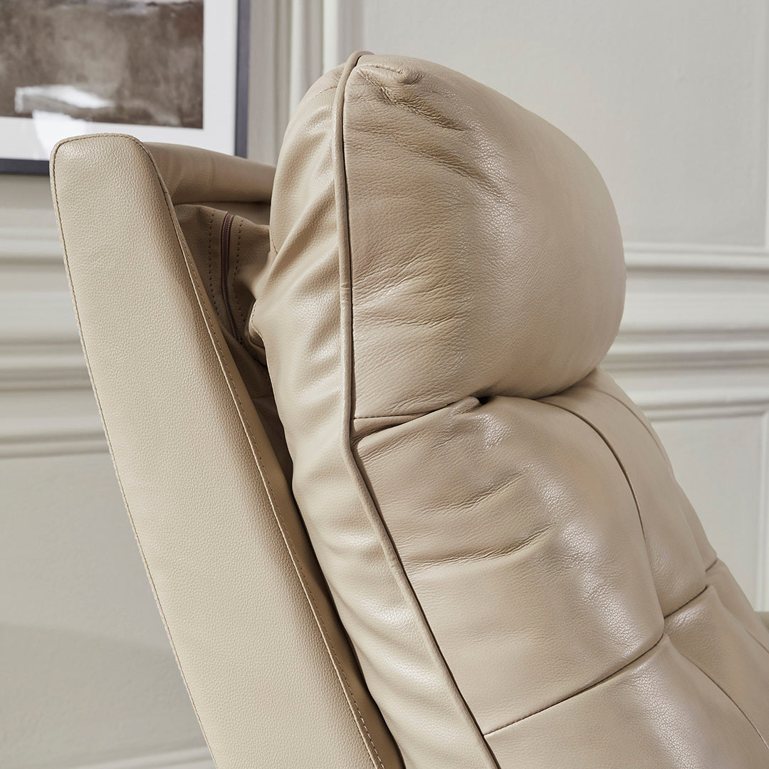Pisgham Power Recliner Chair - Electric Lift Recliner with Massage & Heat for Elderly - Comfortable Living Room Furniture for Relaxation & Pain Relief (Perfect for Home Theater, Reading Nook & Senior Care)