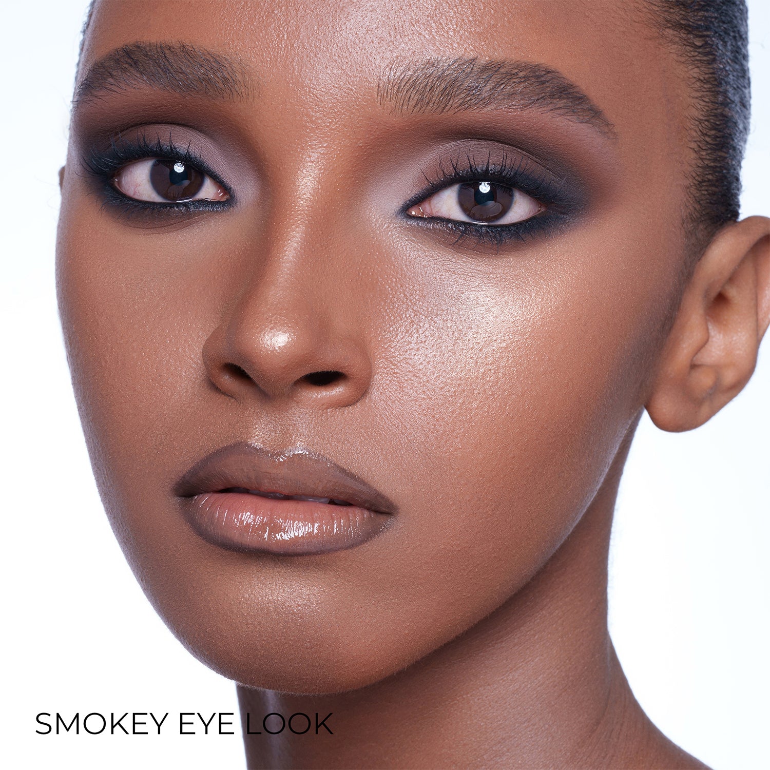 Mini Eye Sculpt Eyeshadow Palette - 12 Matte & Shimmer Shades for Day & Night Makeup Looks | Perfect for Professional & Everyday Use