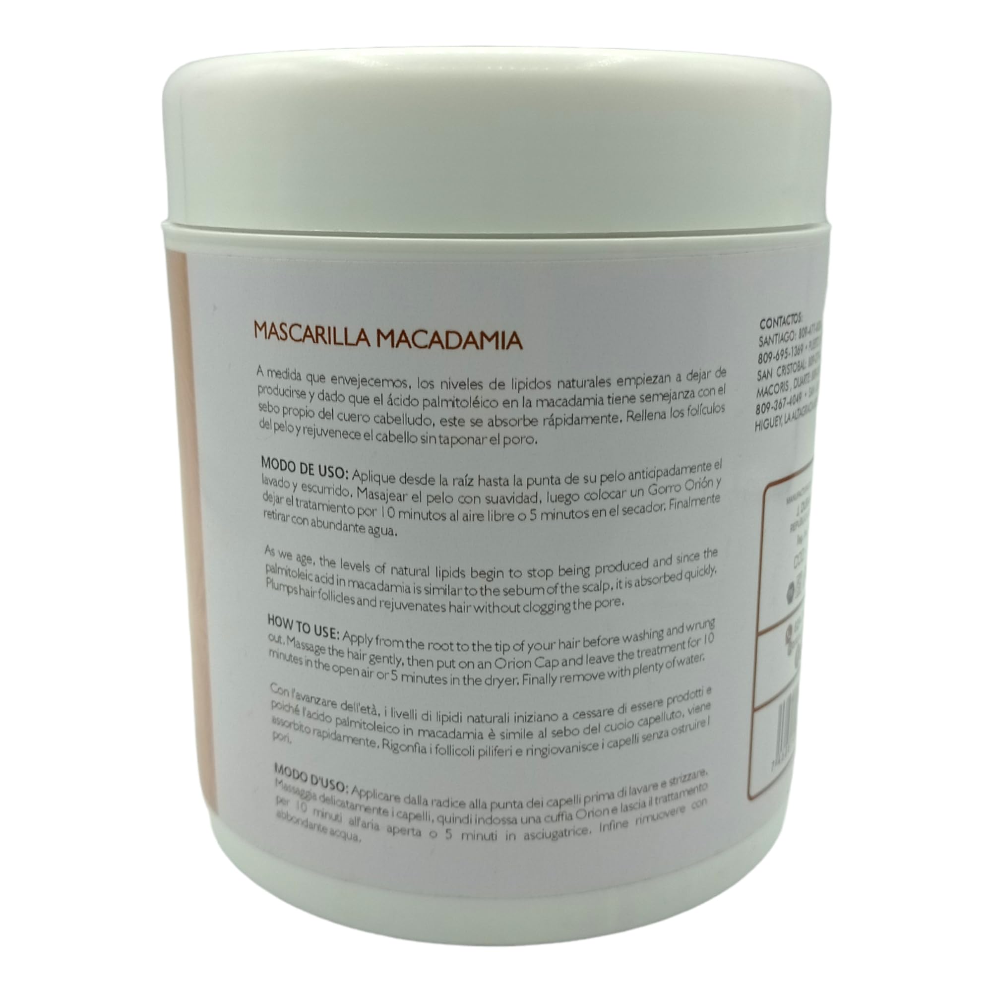 Macadamia Hair Care 3-Step Kit - Repairing Shampoo, Hydrating Mask & Nourishing Conditioner for Dry, Damaged Hair - Detangles, Strengthens & Softens Hair - Perfect for Salon-Quality Treatment at Home