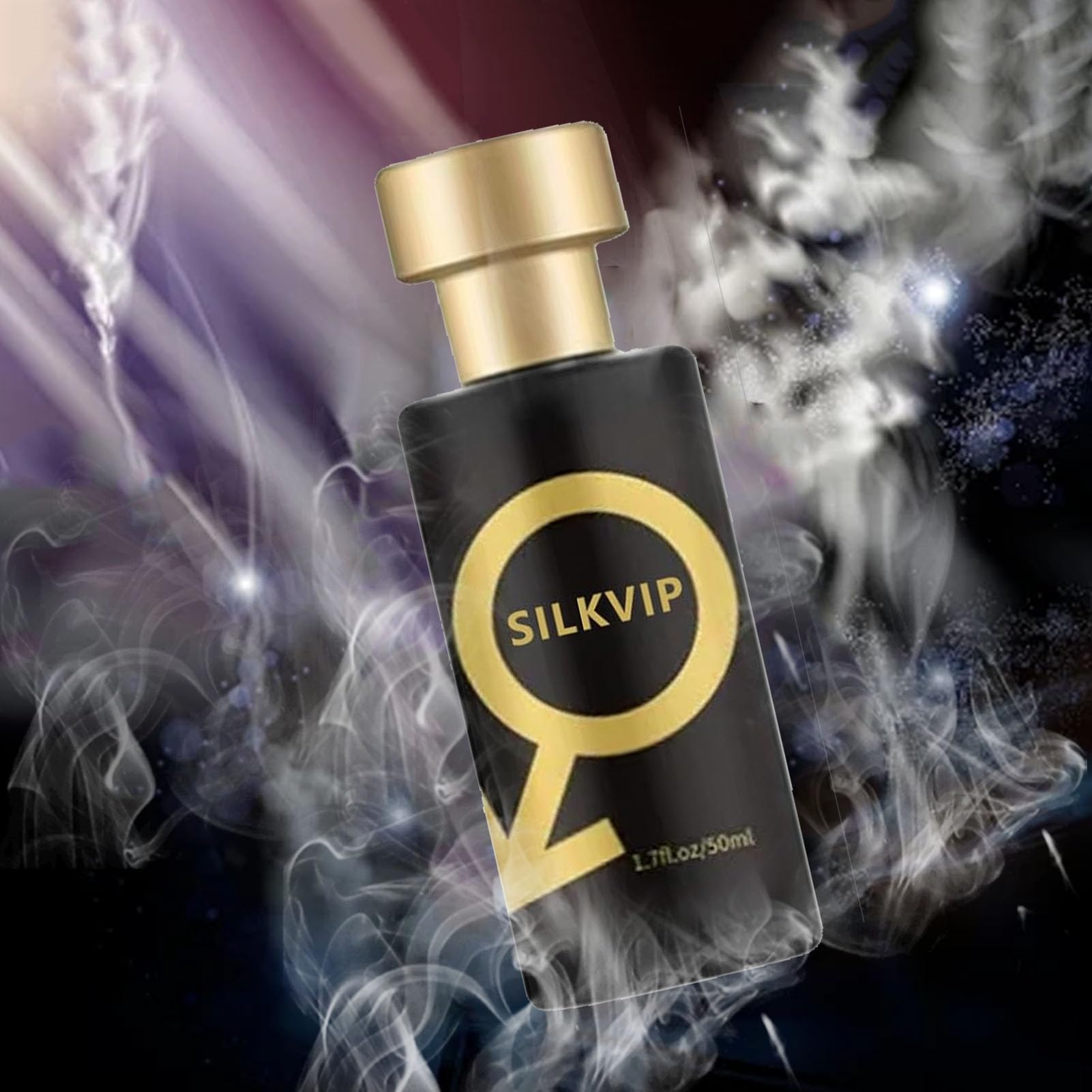 Best Pheromone Cologne for Men - Natural, Fresh & Long-Lasting Fragrance | Attract Confidence & Romance | Perfect for Dates, Work & Special Occasions