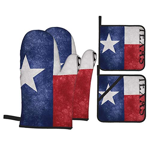 Texas Flag