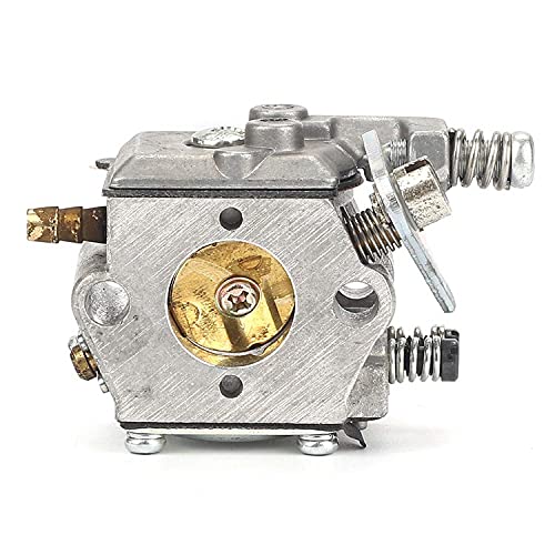 Echo 12300047532 Carburetor Assembly - High-Performance Replacement for Small Engines - Perfect for Lawn Mowers, Chainsaws & Outdoor Power Equipment