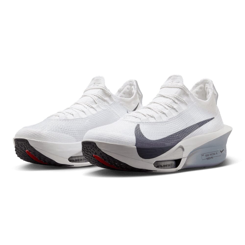 Nike Men's Alphafly 3 Running Shoes - Lightweight Racing Sneakers for Marathon & Long Distance Training - Breathable Cushioned Road Running Shoes for Men