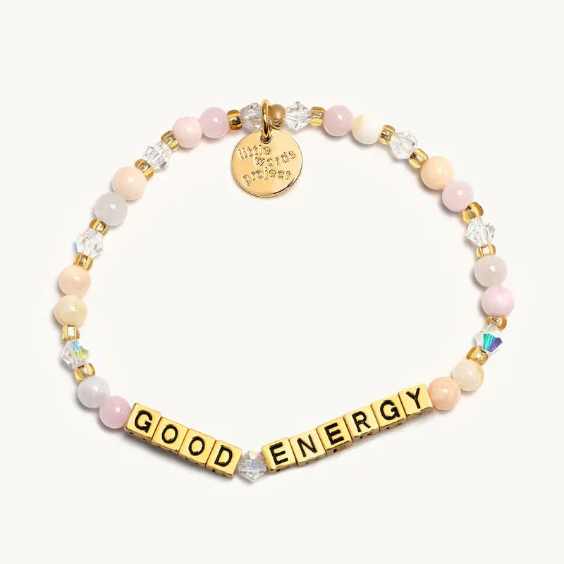 Gold Good Energy Pink Lemonade S/M - Refreshing & Hydrating Sports Drink for Active Lifestyles & Workouts