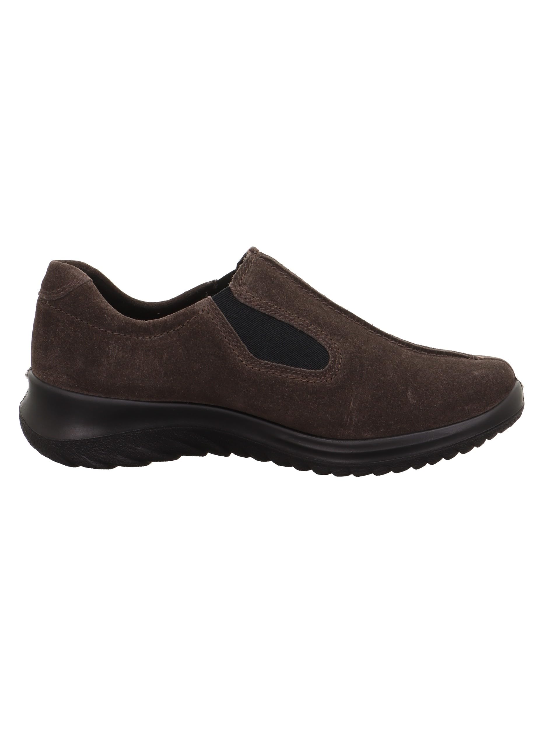 Legero Women's Low-Top Sneakers - Lightweight Comfortable Walking Shoes for Women | Casual Fashion Sneakers for Everyday Wear, Travel & Work