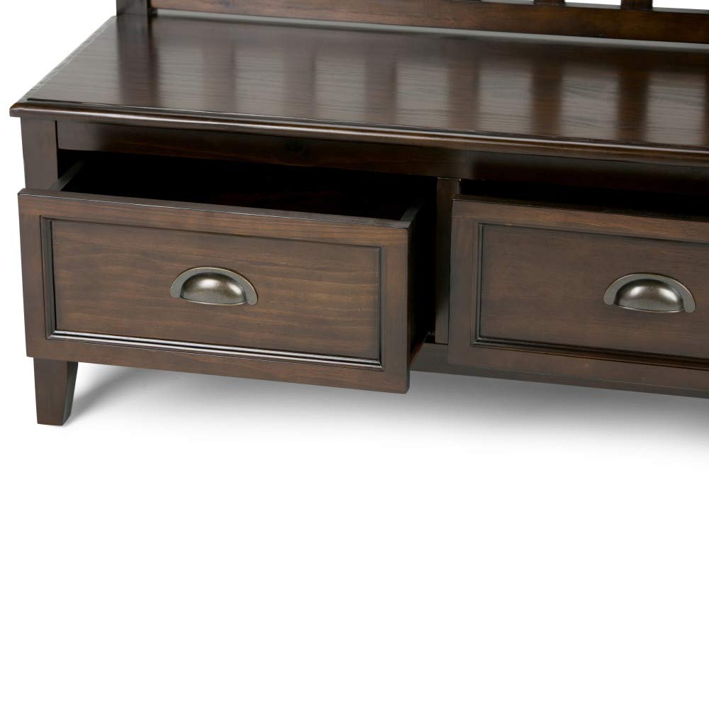 SIMPLIHOME Burlington 42