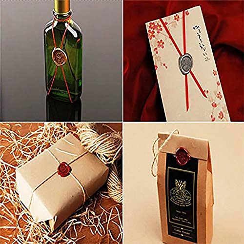 Handcrafted Puppy Dog Wax Seal Stamp with Natural Rosewood Handle - Perfect for Wedding Invitations, DIY Scrapbooking & Vintage Letter Sealing