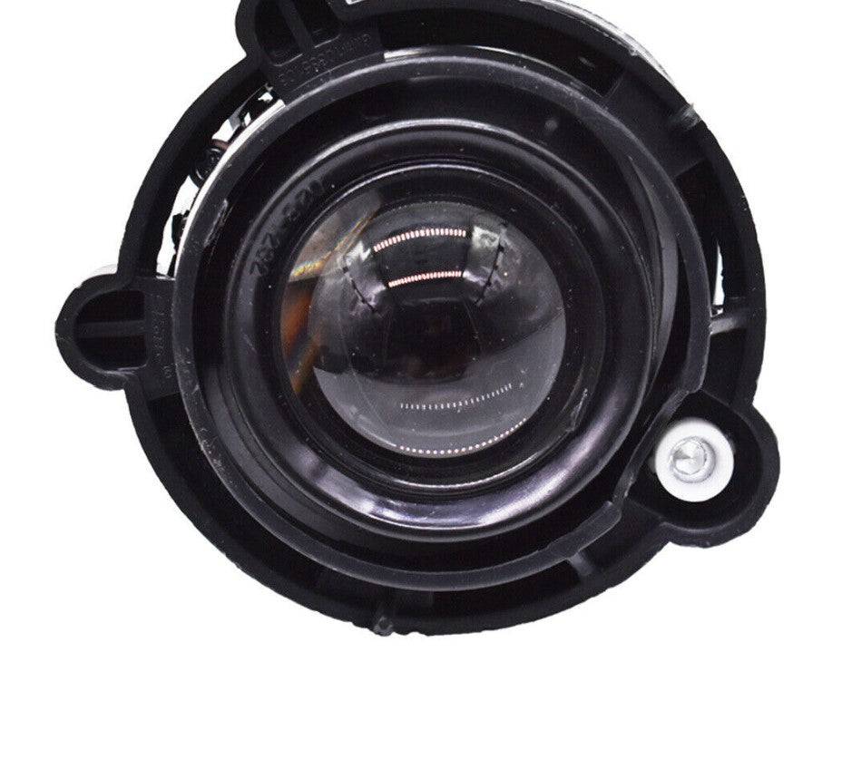 2016-2018 Chevrolet Cruze LED Fog Lights with Wiring Kit - Clear Lens for Improved Visibility in Rain & Fog - Perfect for Night Driving & Bad Weather Conditions