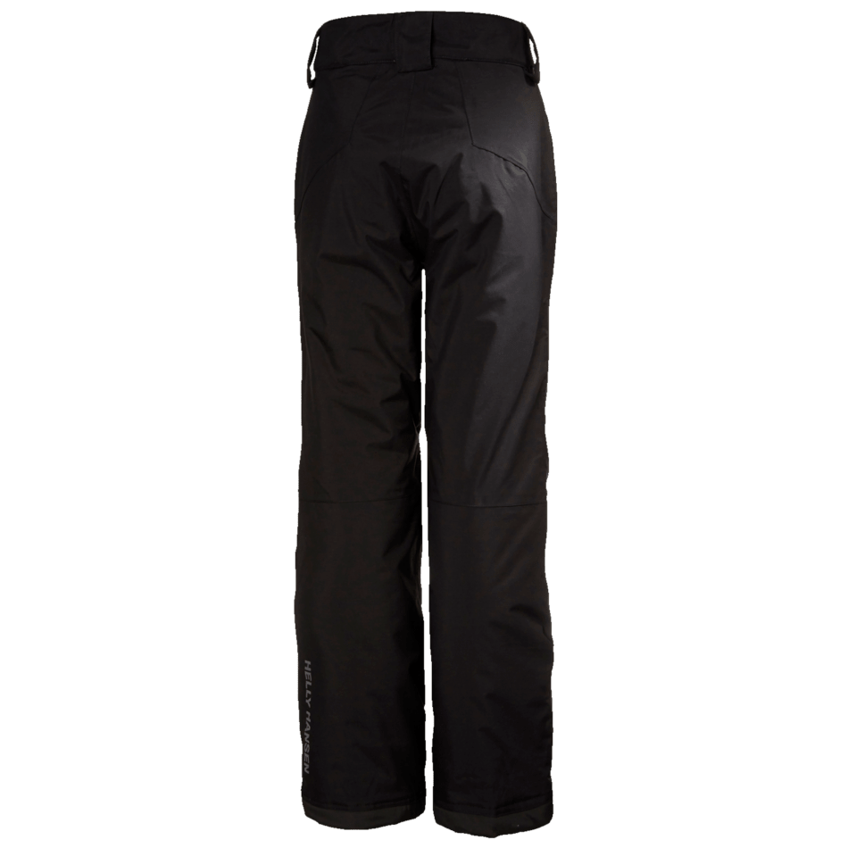 Helly Hansen Junior Legendary Ski Pants 2025 - Waterproof & Insulated Snow Pants for Kids - Perfect for Skiing, Snowboarding & Winter Outdoor Activities