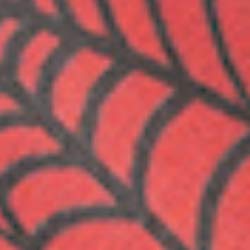 Red Web Slinger