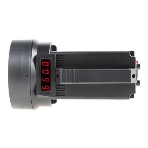 Digital Stroboscope - High Precision LED Strobe Light for Industrial & Automotive RPM Measurement - Perfect for Engine Diagnostics, Machinery Inspection & Motion Analysis