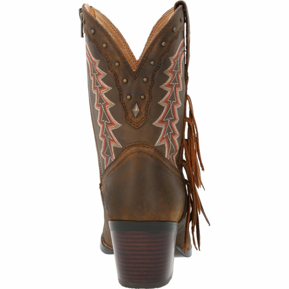 Durango Women's Crush S 8