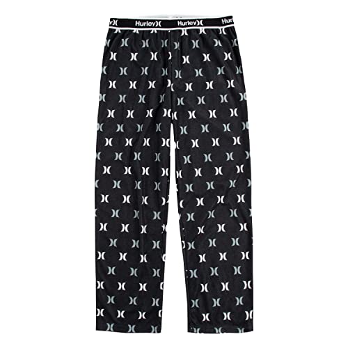 Black Icon Print