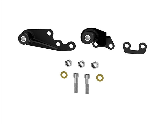 24+ GX550 Front Differential Drop Kit - Heavy Duty Off-Road Suspension Upgrade for Lexus GX550 | Perfect for Rock Crawling, Overlanding & 4x4 Adventures