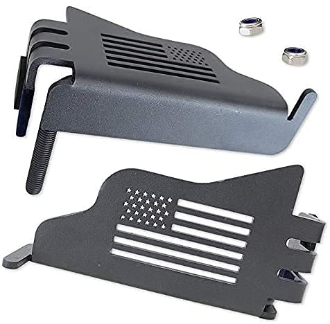 For 2018-2025 Jeep Wrangler JL flag