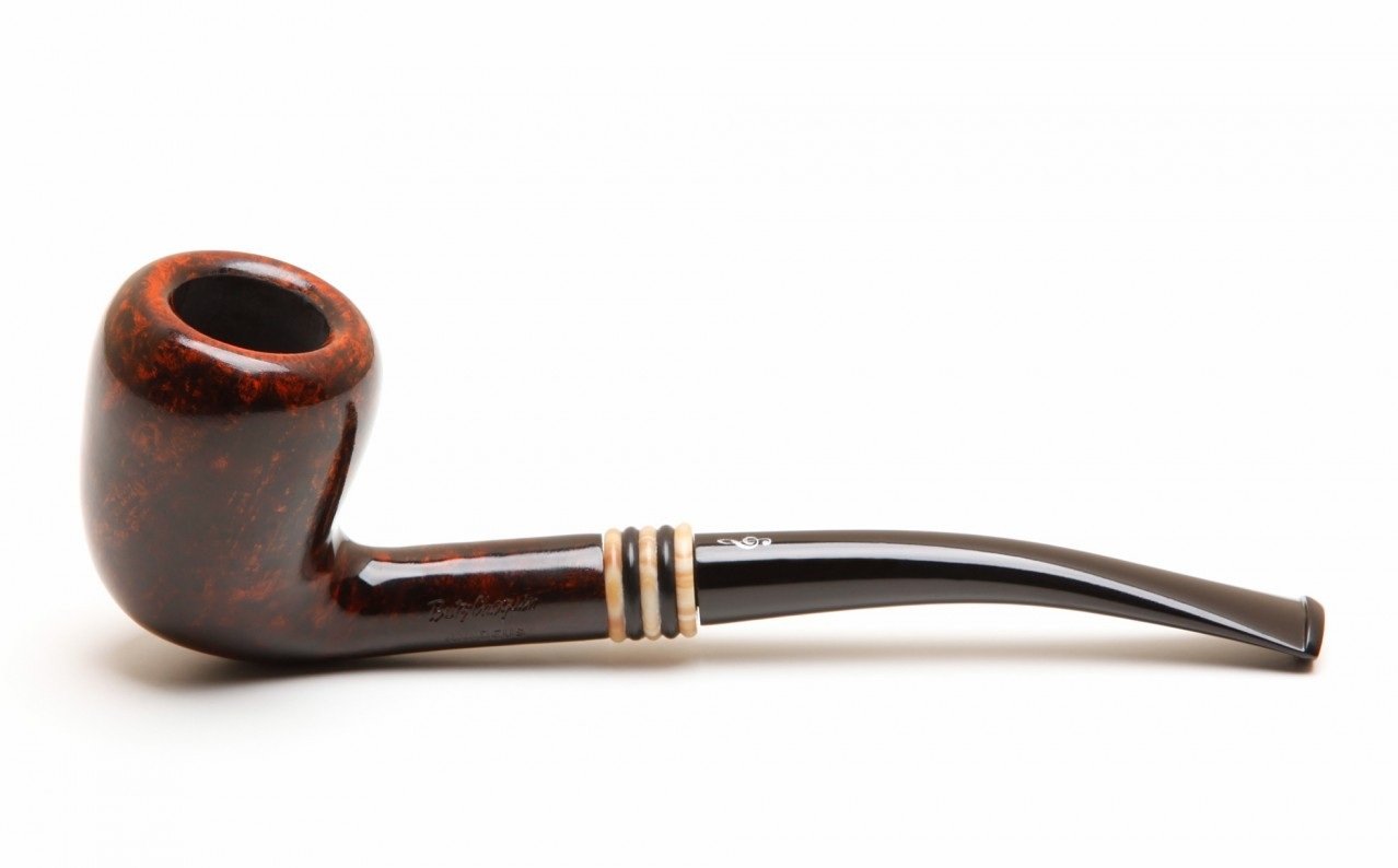 Premium Tobacco Pipe Stem & Bowl Cleaner Kit - Restorer & Polish for Wooden & Briar Pipes - Perfect for Pipe Maintenance & Restoration (Home Use, Smoking Accessories Care)