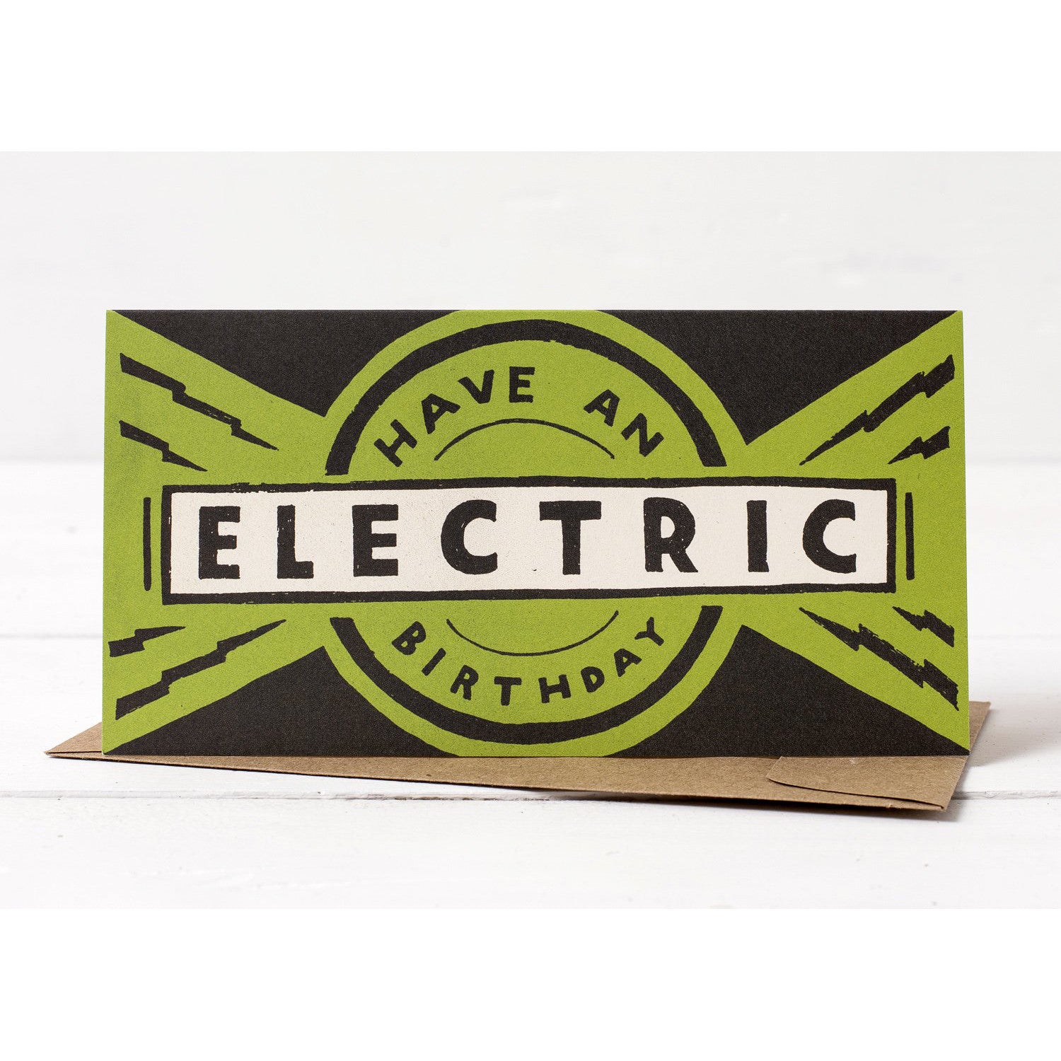 Electric Birthday Party Decorations - LED Lights & Balloons for Kids & Adults - Perfect for Birthday Celebrations & Special Events