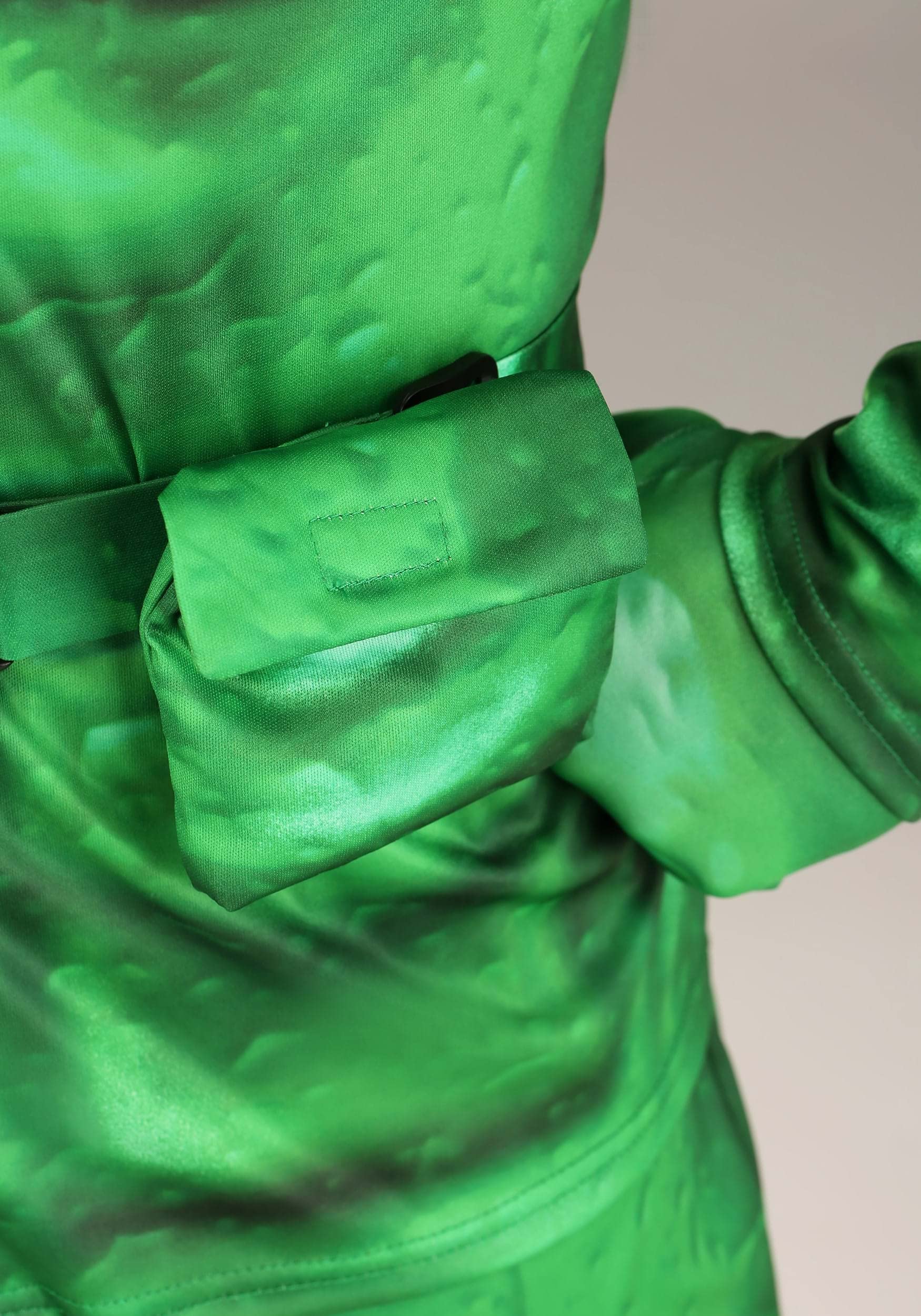 Best Plastic Army Man Costume for Adults - Military Halloween Cosplay, Party Outfit, LARP Costume - Perfect for Halloween, Cosplay Events & Themed Parties