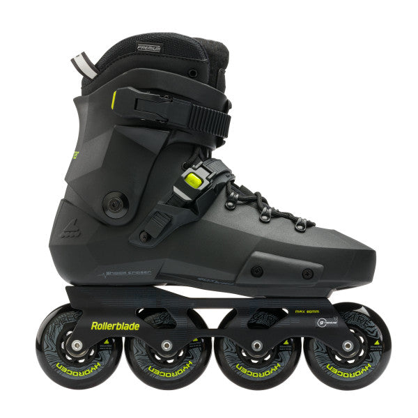 Rollerblade Twister XT Inline Skates for Adults - High-Performance Urban & Fitness Skating - Perfect for Commuting, Exercise & Outdoor Recreation