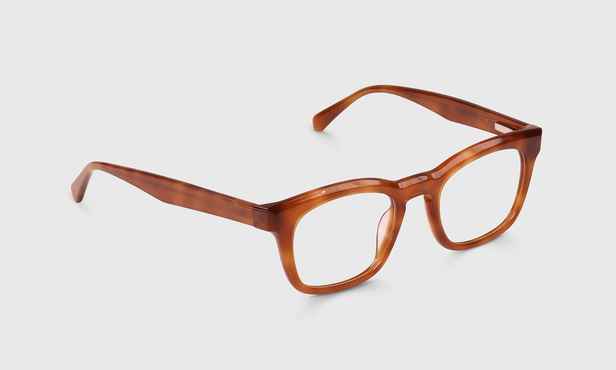 Humble Narrator Prescription Glasses for Men & Women - Blue Light Blocking, Anti-Reflective, UV Protection - Perfect for Reading, Computer Work & Driving