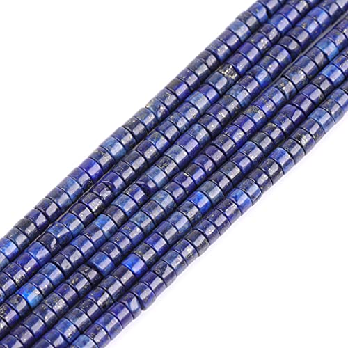 Blue Lapis Lazuli