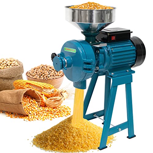 Wet&Dry Grinder