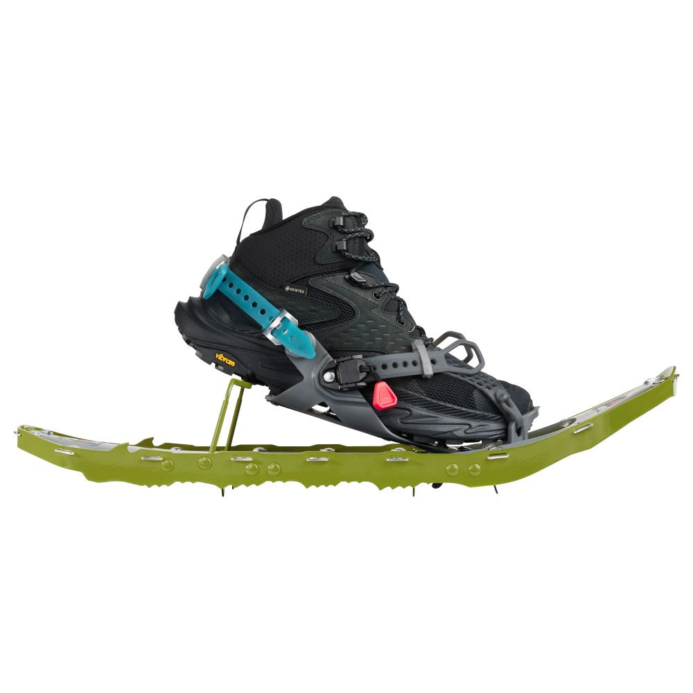 MSR Lightning Explore Snowshoes - Lightweight & Durable for Winter Hiking & Backpacking - Perfect for Snow Trekking, Mountaineering & Outdoor Adventures