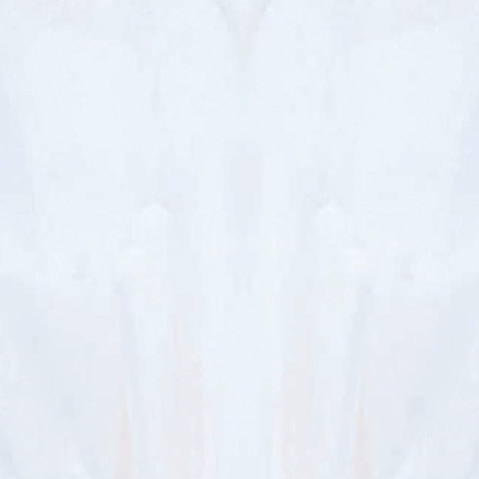 Amscan White Tissue Paper - 100 Sheets Bulk Pack for Gift Wrapping, Party Decorations & Craft Projects