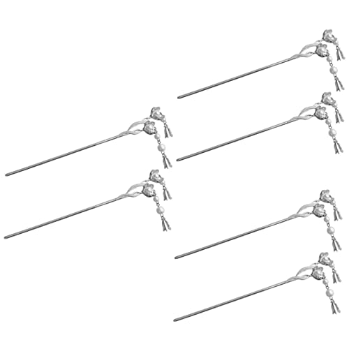 Silverx3pcs