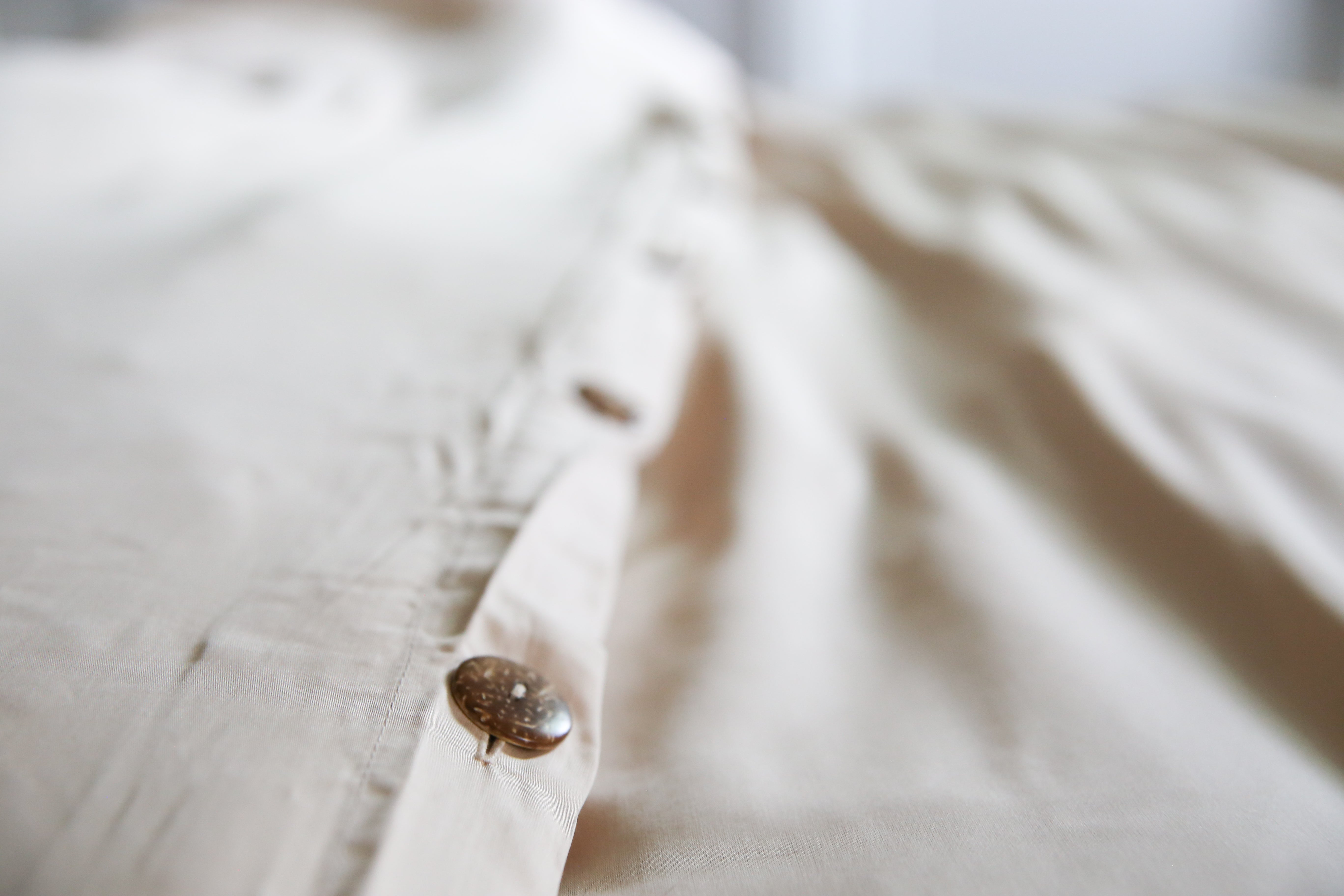 Pillowtex Copper Infused Bamboo Duvet Cover Set - Antimicrobial, Cooling & Breathable Bedding for Hot Sleepers - Perfect for Summer Nights & Temperature Regulation