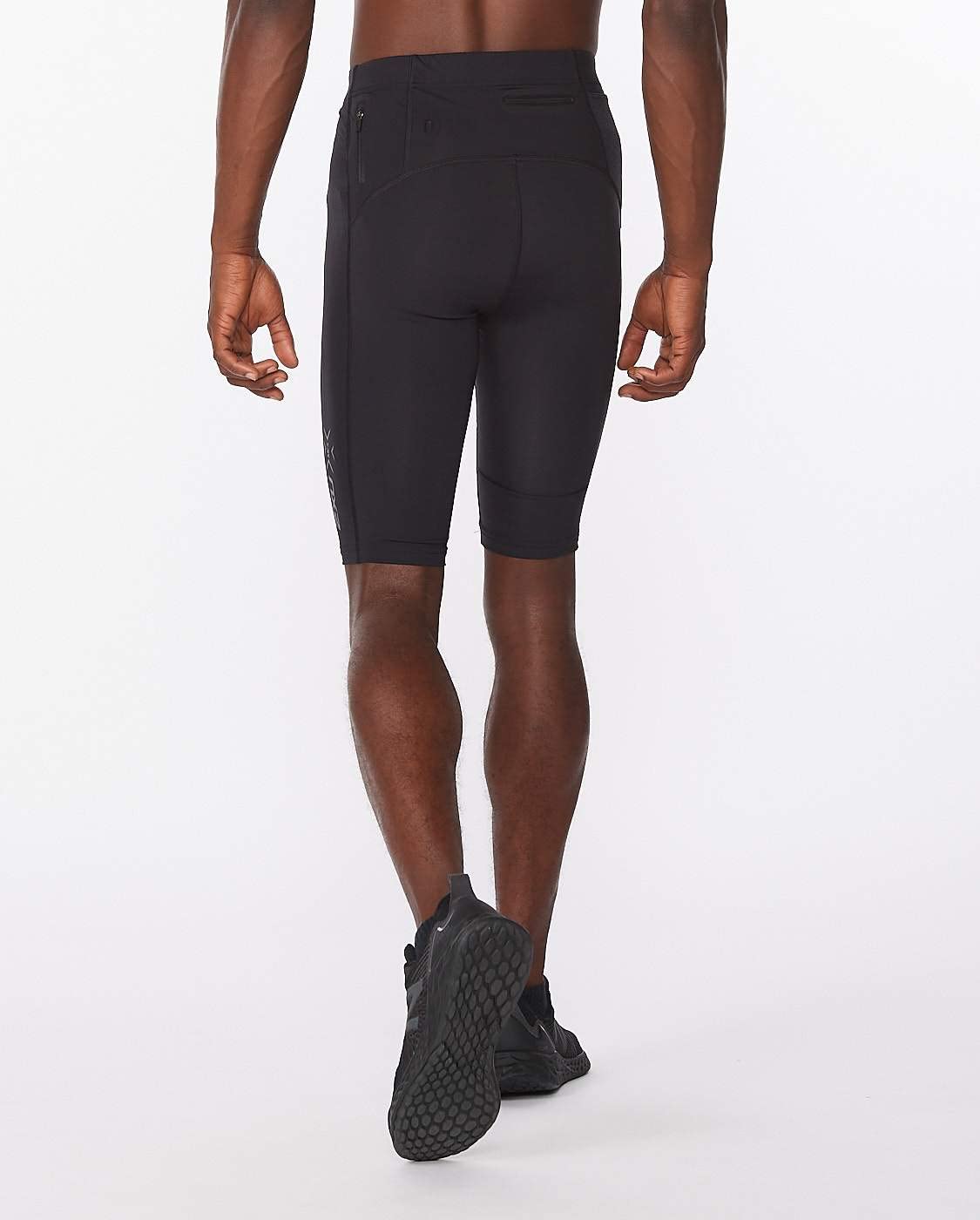 2XU Men's Light Speed Compression Shorts for Running, Cycling, Gym & Active Sports - High-Performance Workout Shorts for Athletes & Fitness Enthusiasts