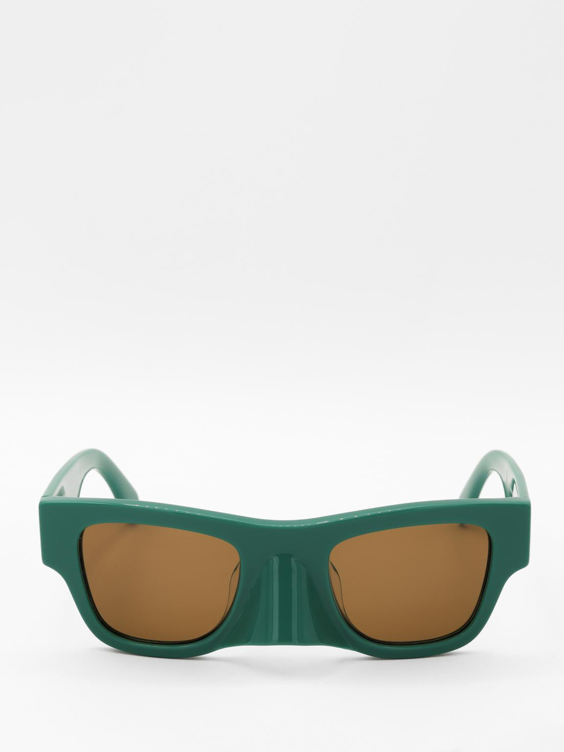 Myrtle Green & Brown PERI033 5560 - Stylish Home Decor for Living Room, Bedroom & Office
