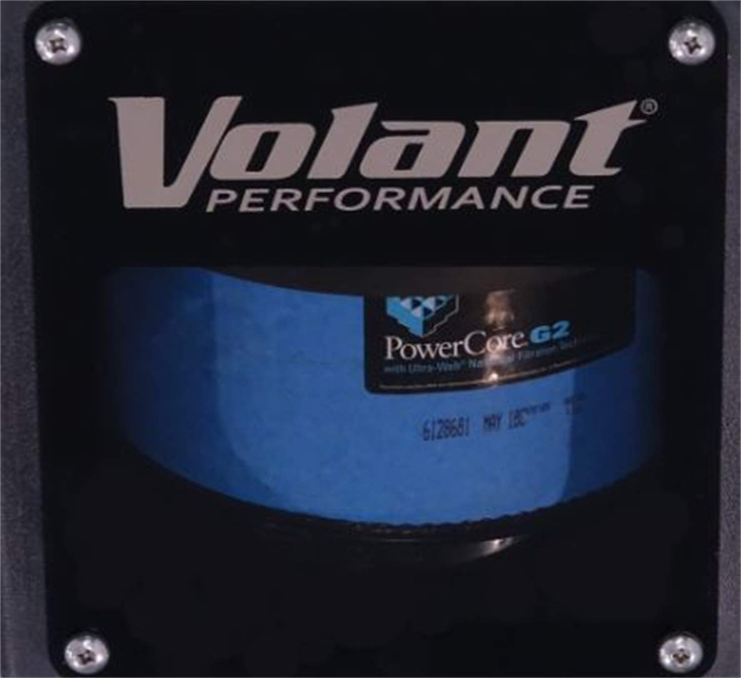 VOLANT High Performance Air Intake System - Closed Box Design for Improved Engine Airflow | Perfect for Street Racing & Off-Road Vehicles