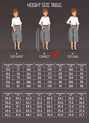 Handmade Elegant Cane - Premium Derby Wooden Walking Stick for Men & Women - Hand Carved Gift for Seniors, Travel & Fashion Accessory - Perfect for Hiking, Weddings & Daily Support