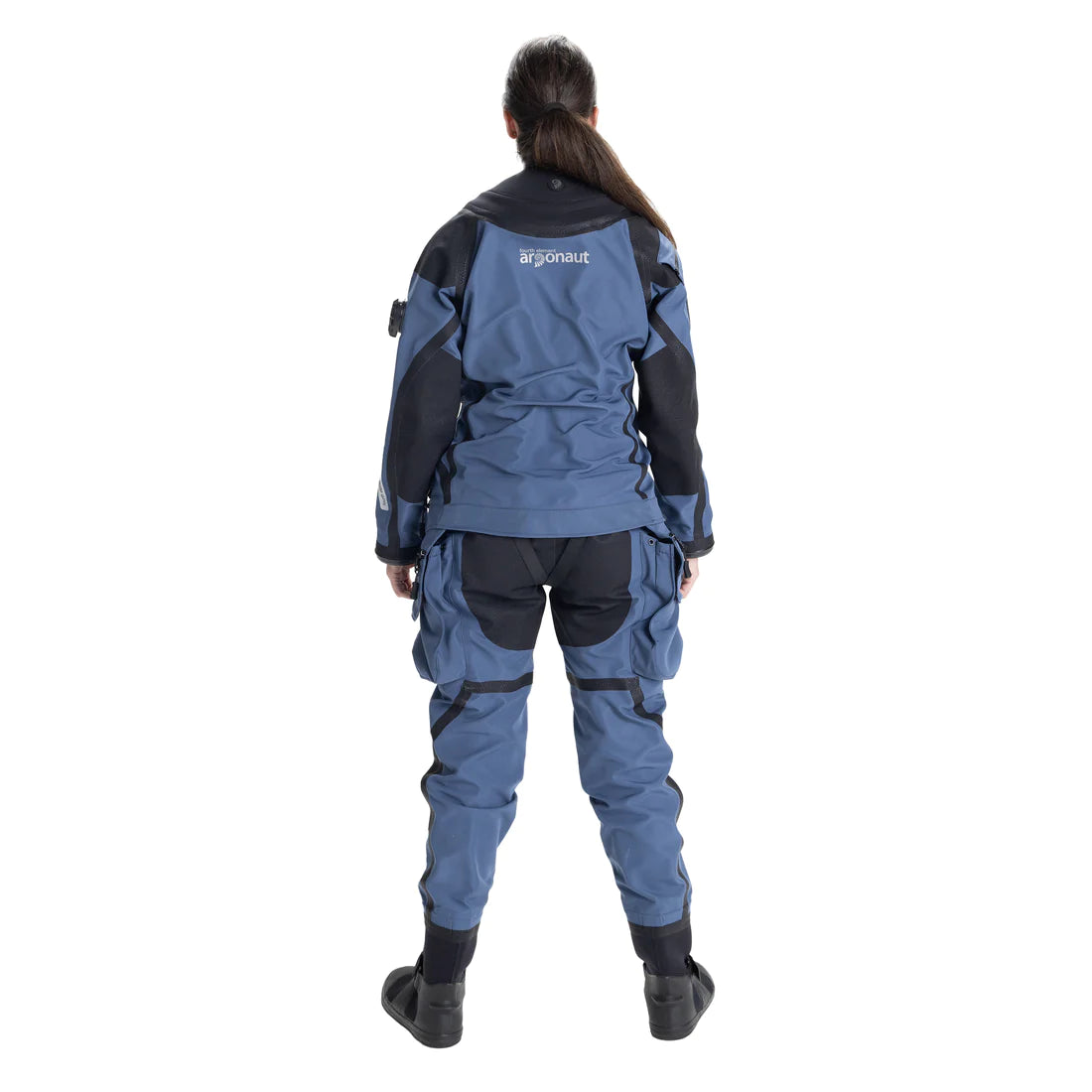 Fourth Element Argonaut 3.0 Dry Suit - Premium Diving Gear for Cold Water Scuba & Technical Diving | Perfect for Professional Divers & Underwater Explorers