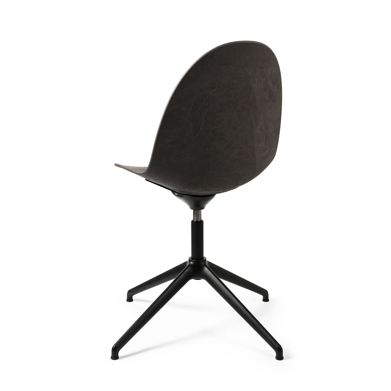 Eternity Swivel Chair by Mater - Modern 360-Degree Rotating Office Chair with Ergonomic Design for Home & Workspace Comfort
