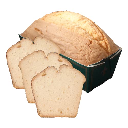 Gluten Free Pound Cake Mix, 500g - Perfect for Baking Delicious Desserts, Snacks & Special Occasions