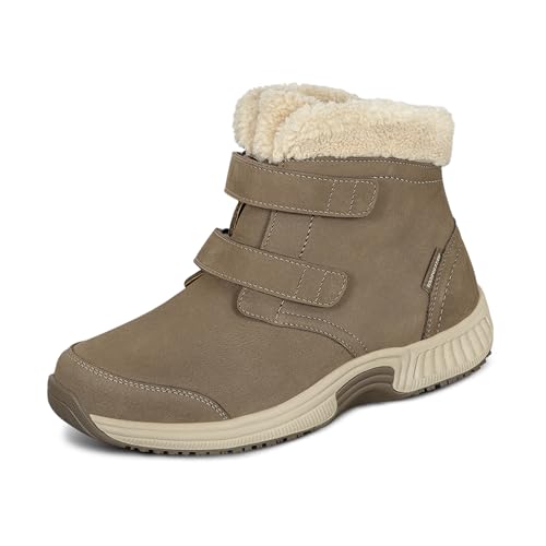 Waterproof Taupe