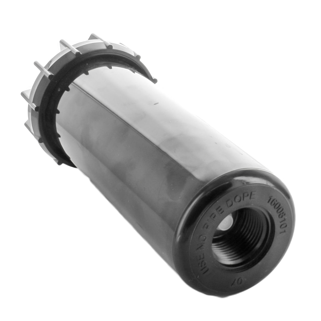K Rain RPS75 4 Adjustable Arc Rotor Sprinkler Head - 3/4 Inch Inlet for Lawn, Garden & Landscape Irrigation System