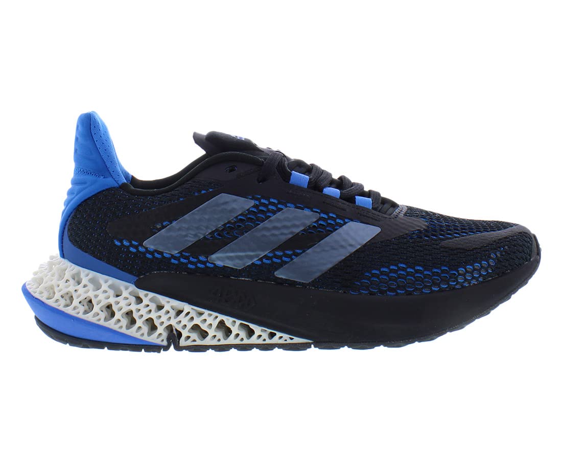 adidas Men's Running Sneakers - Lightweight Comfortable Athletic Shoes for Jogging, Gym Workouts & Casual Wear